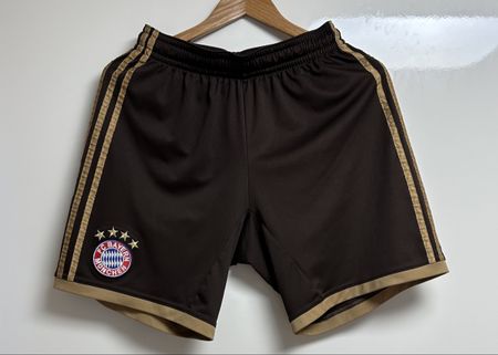 bayern münchen shorts G M