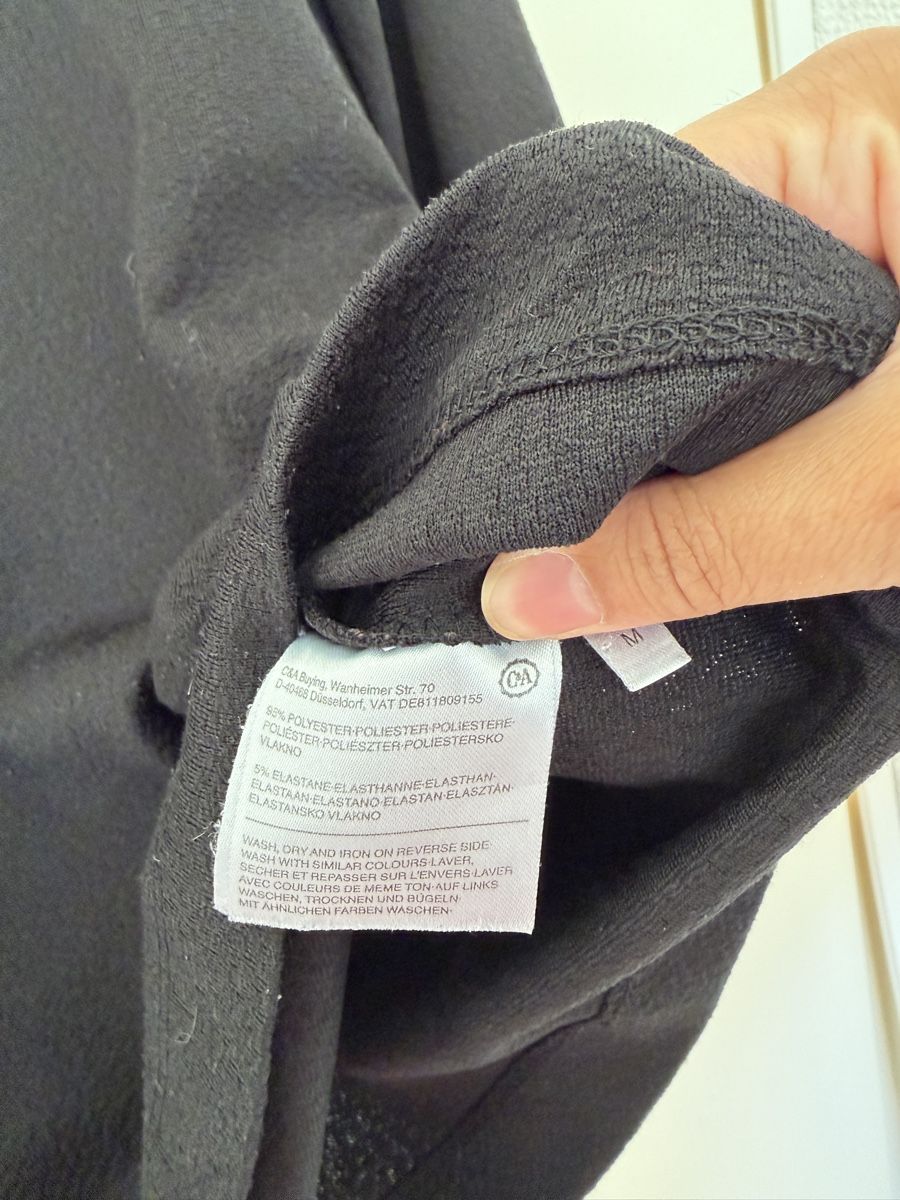 C&A Pulls & Sweat-shirts: Pullover Grösse M – Neuf (Voir description) à Schübelbach par Sambodscha 2