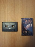George Michael Faith Kassettenalbum 