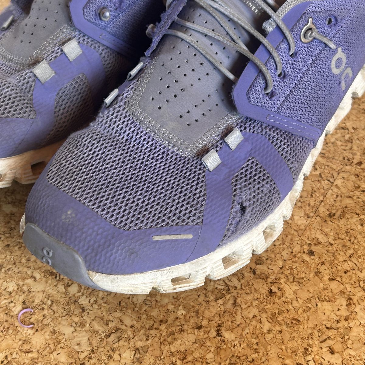 On Scarpe da donna: On Running Cloud Damenschuh gr.40 – Usato da Laufen venduto da belleskulptur 4