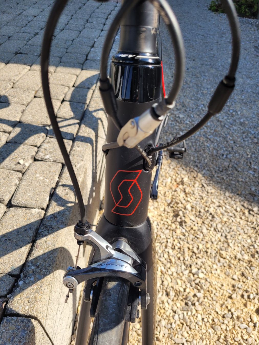 Scott Biciclette: Scott Solace 10 / Dura Ace – Usato da Oberweningen venduto da Maniperte 8