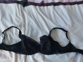 Soutien-George Playtex Taille FR 95D/ EUR 80D
