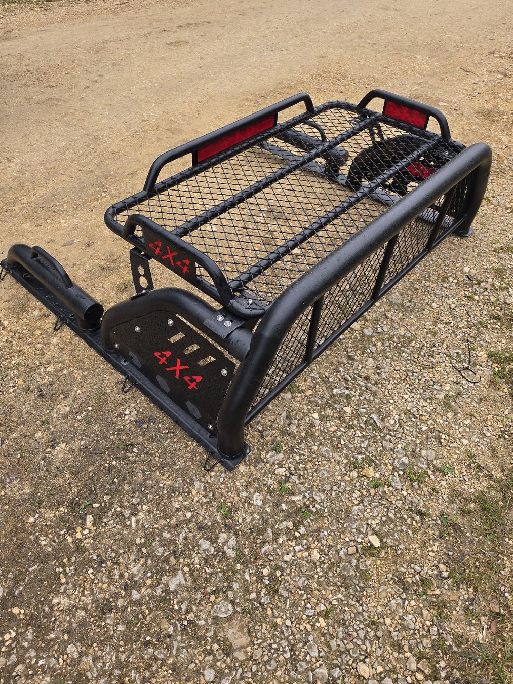 Automobili: träger pick-up pick up – Usato da Seehof venduto da Ktm609