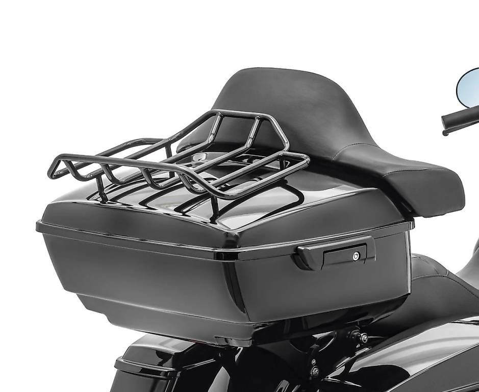 Topcases: Universal Hardcase für Motorräder – D'occasion à Herznach par donnie-brasco 4