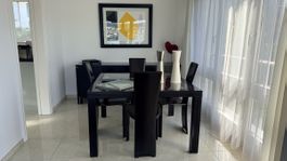 Table de salle à manger Roche Bobois