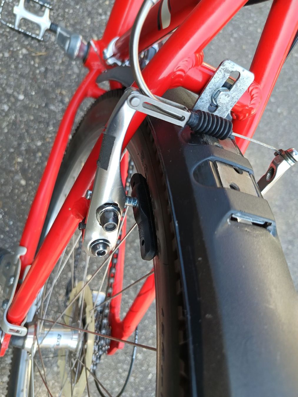 K2 Biciclette: Mountainbike K2 ab Service – Usato da Amriswil venduto da FahrRadService 6