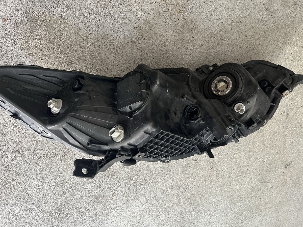 Honda Scheinwerfer: Honda Accord Scheinwerfer 8gen – Gebraucht aus Muri AG von Norci1 5