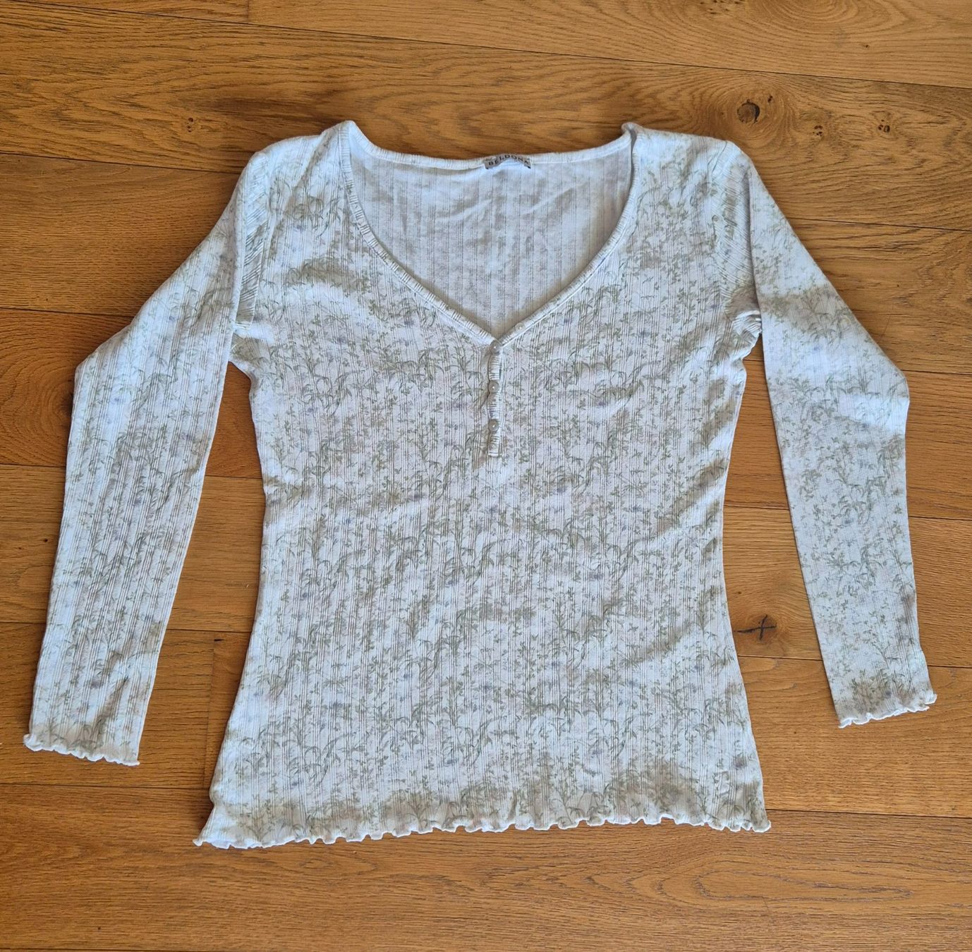 Beldona Negligees & Pigiami: Beldona Pyjama Gr M – Nuovo (secondo la descrizione) da Aadorf venduto da Merlin111 1