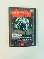 RODAN DIE FLIEGENDEN MONSTER VON OSAKA. (DVD/KAIJU)