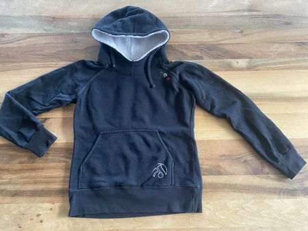 Kapuzenpulli Sweatshirt IRIEDAILY Grösse S Damen Pullover