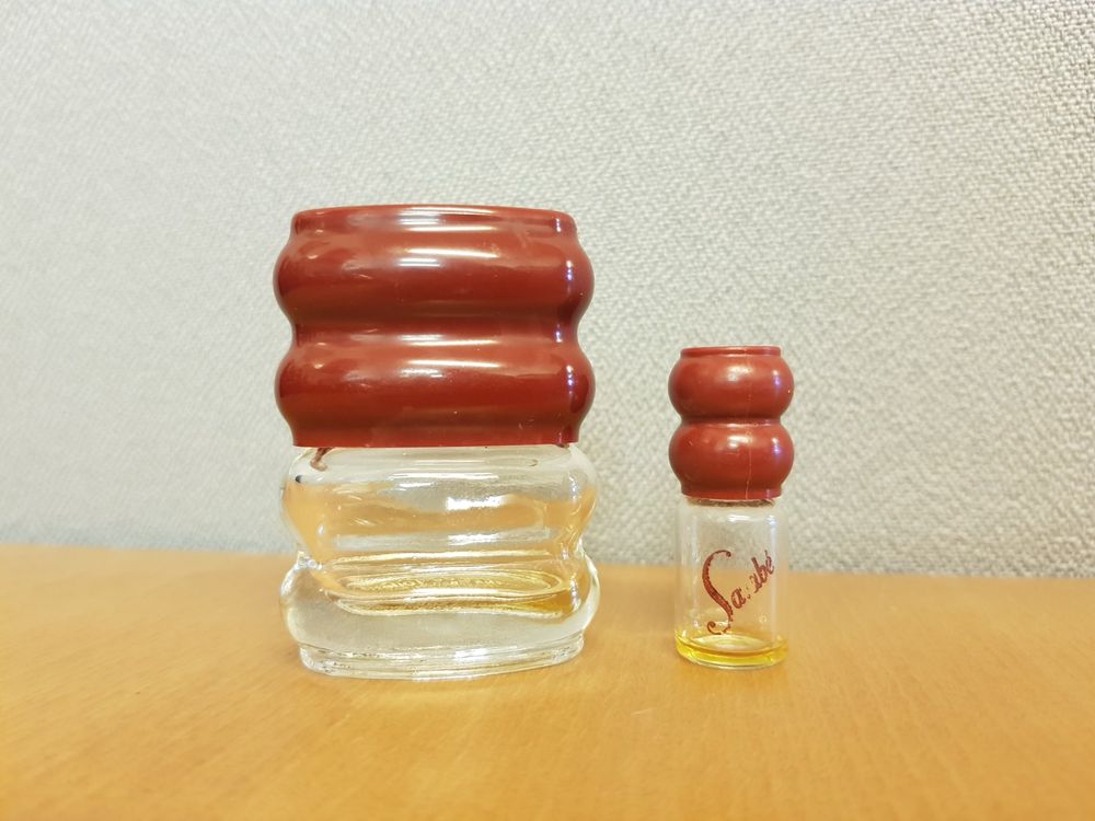 Juvena Sarabé - Miniatur Parfum - Rarität (Gebraucht) in Münchenstein ...