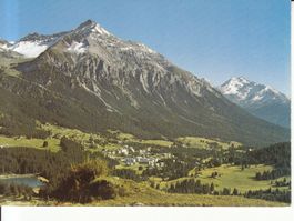 Lenzerheide 1980