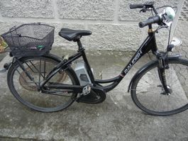 E-Bike Raligh