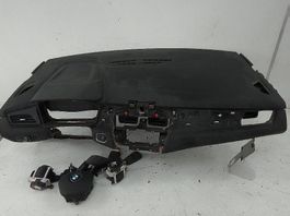 BMW 2er F45 Airbag Satz