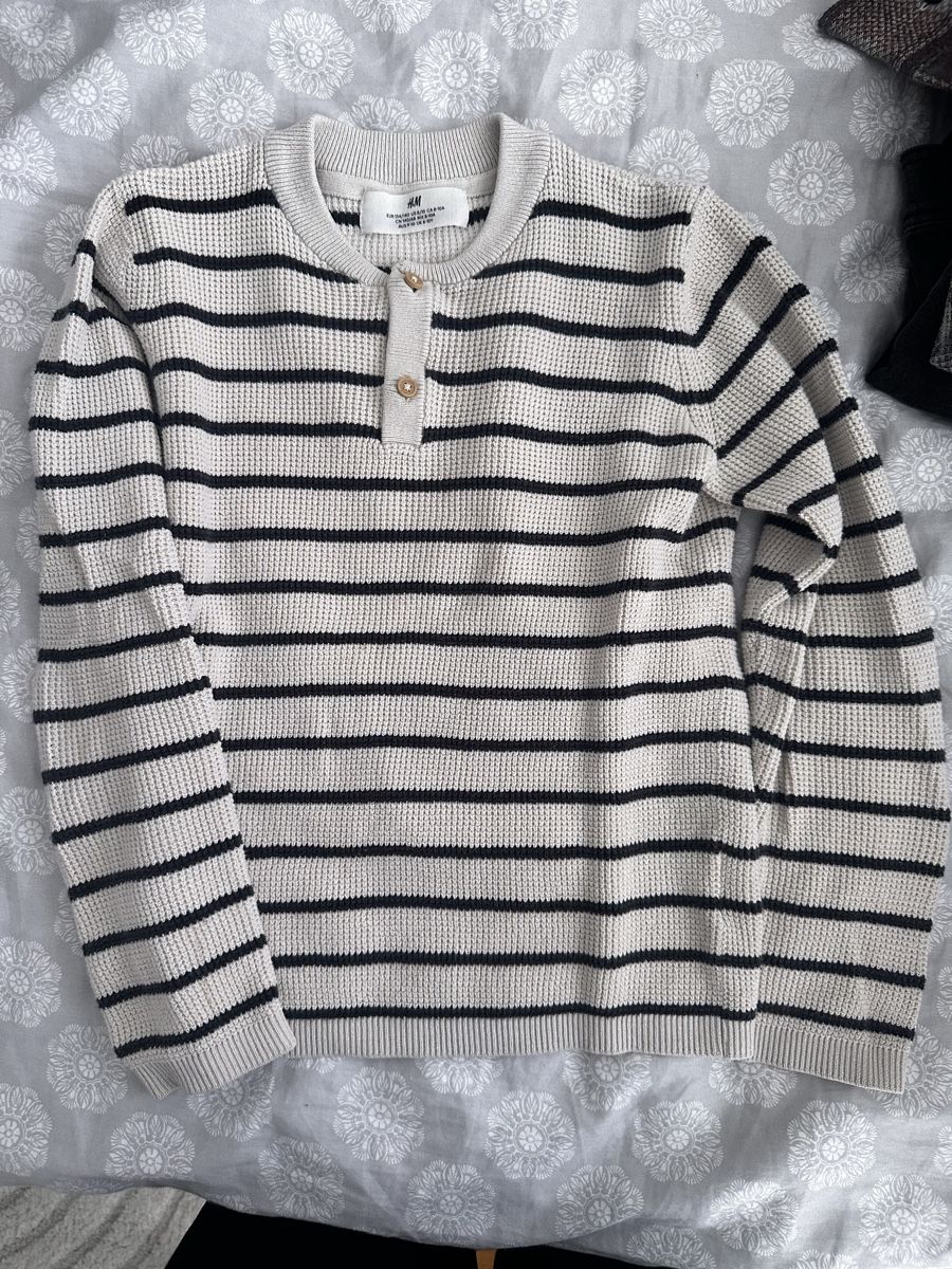 Lotti & Set di vestiti: Jungen Oberteile – Usato da Wetzikon ZH venduto da realiteti 7