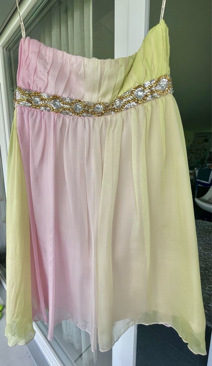 Vestiti: Kleid – Nuovo (secondo la descrizione) da Bassersdorf venduto da Athens80 3