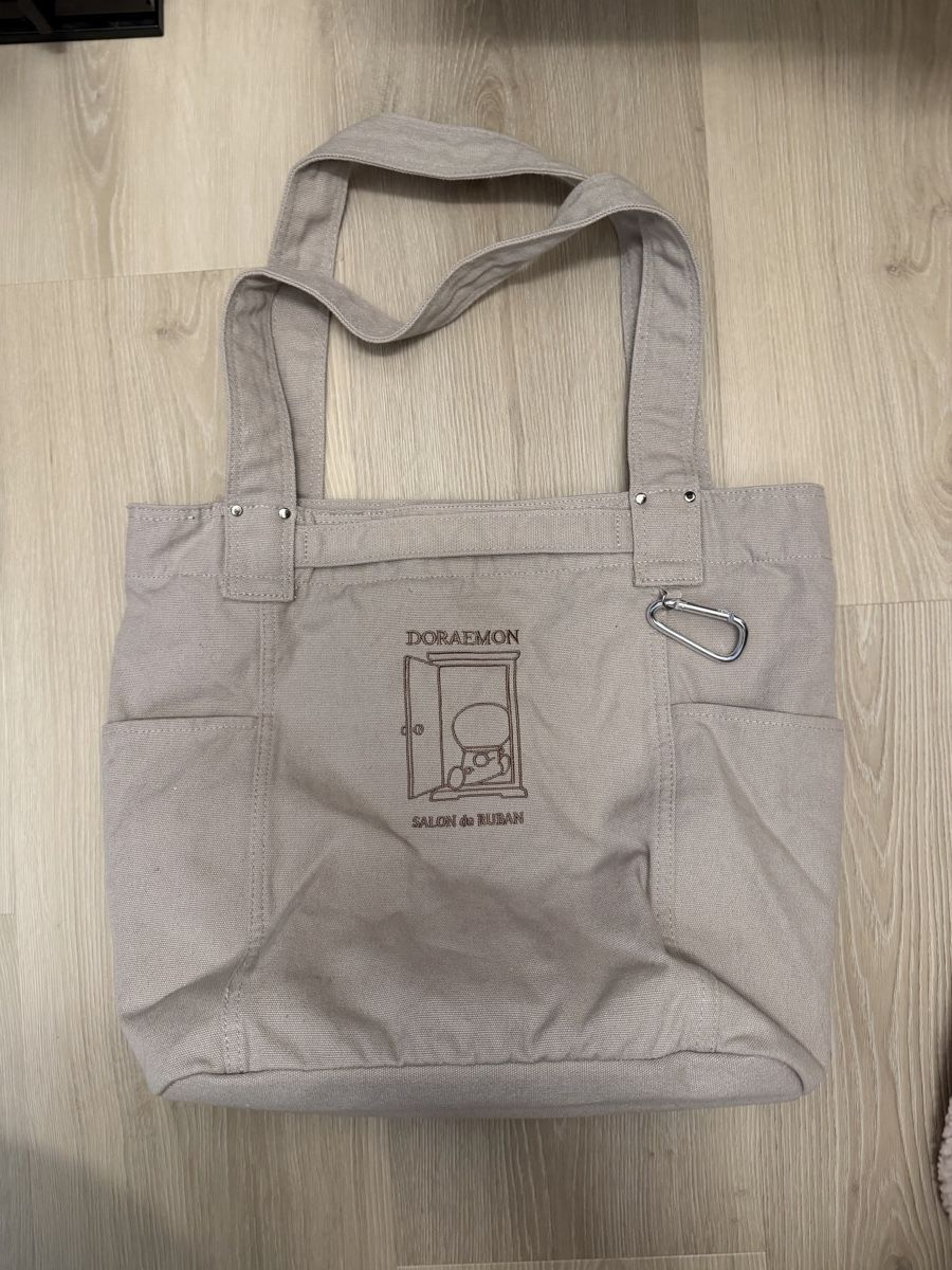 Borse da donna: Doraemon (anime) tasche – Usato da Alchenflüh venduto da panmae8 6