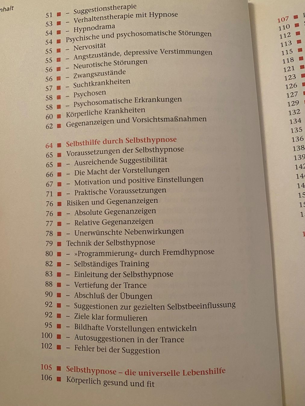 Libri: Selbsthypnose – Usato da Vernate venduto da RubyDays 2