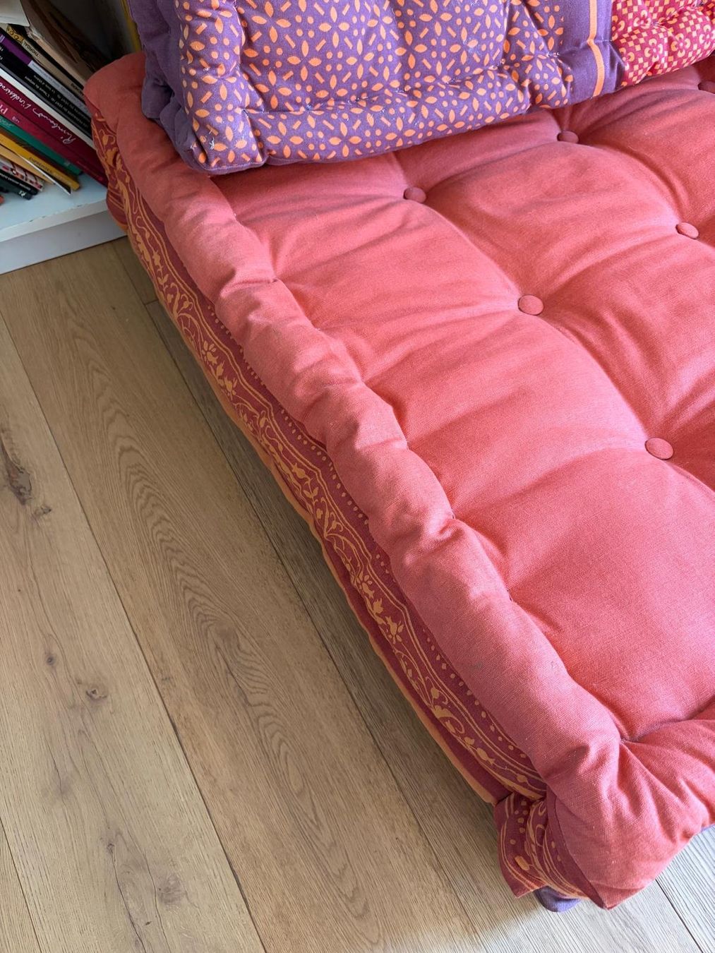 Sofas: Canapé modulable patchwork 2 places – Gebraucht aus Clarens von vai_7sdm 4