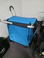 Thule coaster XT 2 - Veloanhänger / Fahrradanhänger 