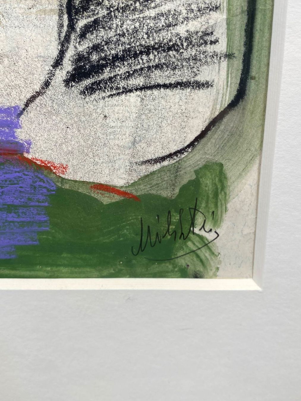 Gemälde: Zwy Milshtein - Romanian Art Selection – Gebraucht aus Sursee von  2