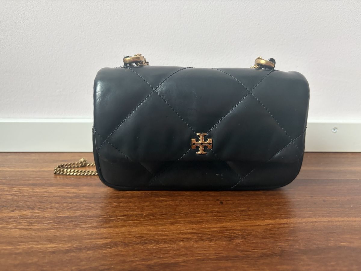Tory Burch Borse da donna: Tory Burch Tasche Kira – Usato da Zürich venduto da eli_wxz7 2