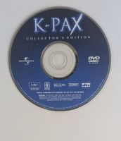 K-PAX Collector's Edition DVD Film