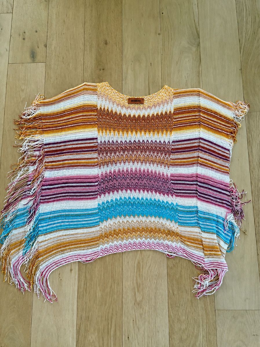 Missoni Tuniken: Missoni kaftan  – Neu (gemäss Beschreibung) aus Zürich von Moremoneymoney