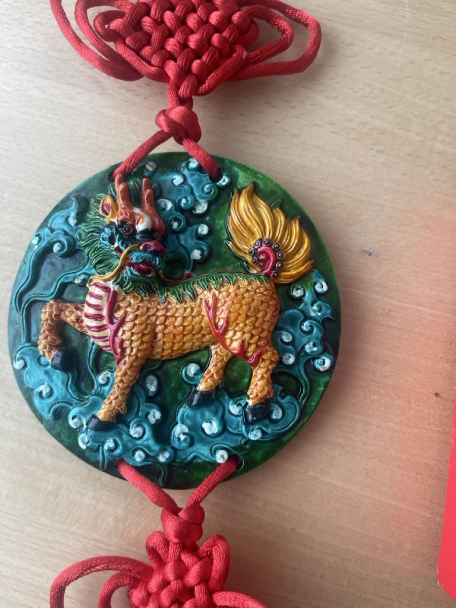 Alle Dekorationen: Souvenir China  – Neu (gemäss Beschreibung) aus Birmensdorf ZH von irina61 1