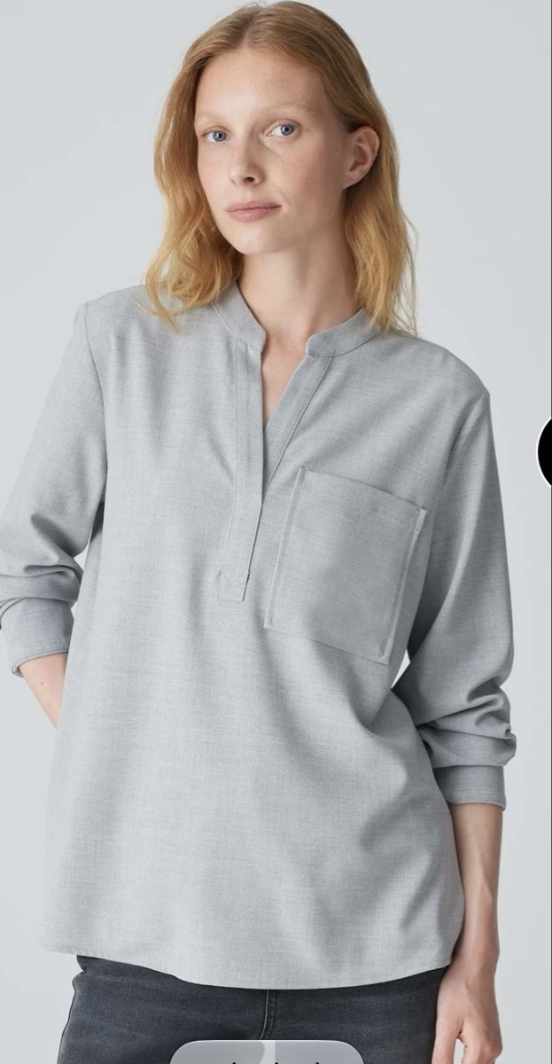 Opus Blusen: Neue Opus Bluse mit Etikette – Neu und originalverpackt aus Wettingen von epe_9vbf 5