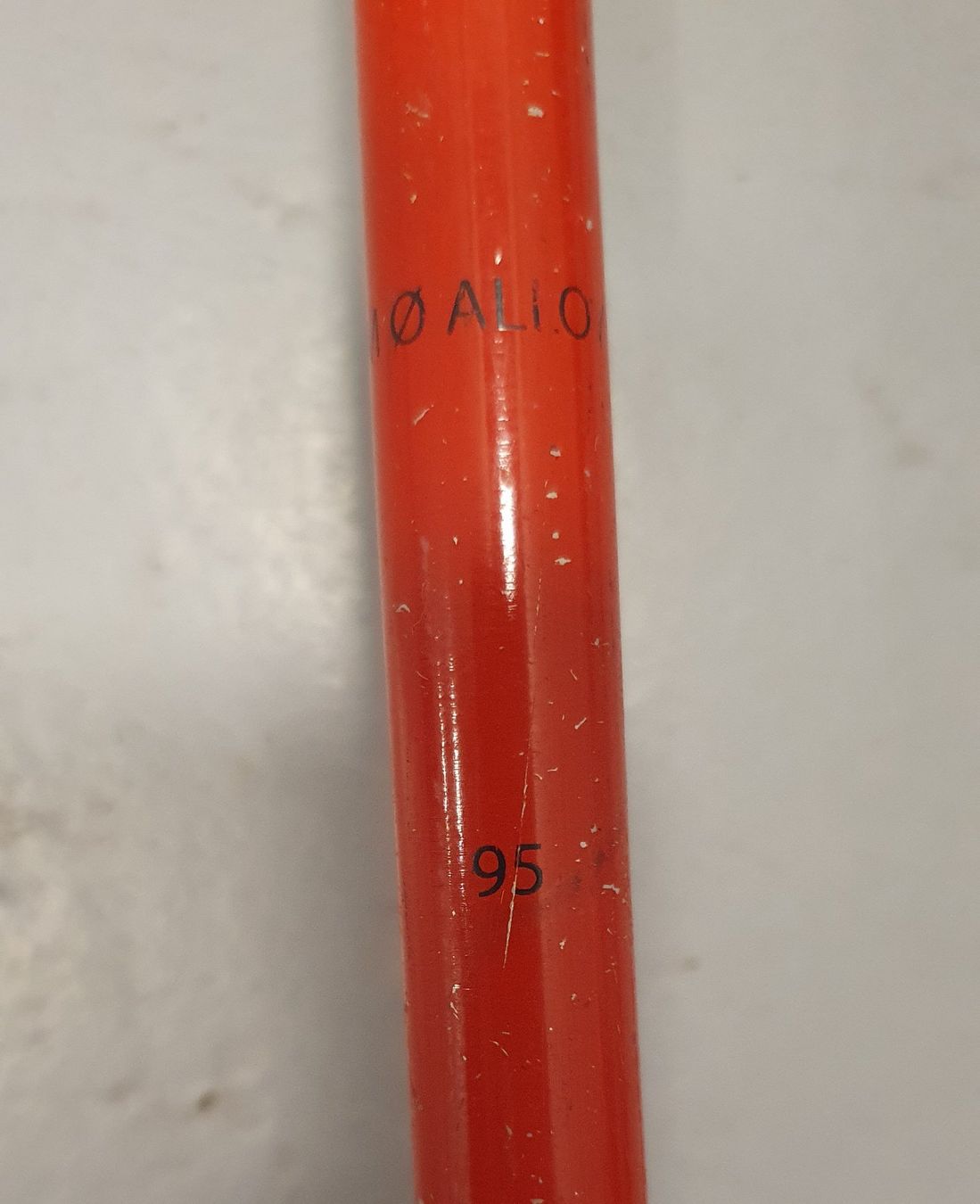 Elan Sci: Elan Pinball 120cm + batons – Usato da Servion venduto da meno999 5