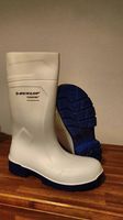 Gummistiefel Dunlop PUROFORT FoodPRO, S4 CI SRC, Gr. 45