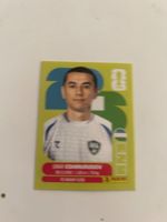 Panini WM 2026 - UZB 5 Sticker - ⚽️