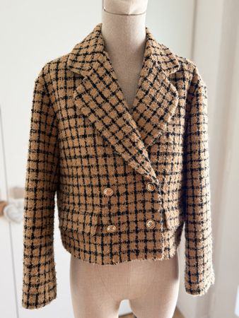 Blazer Sandro