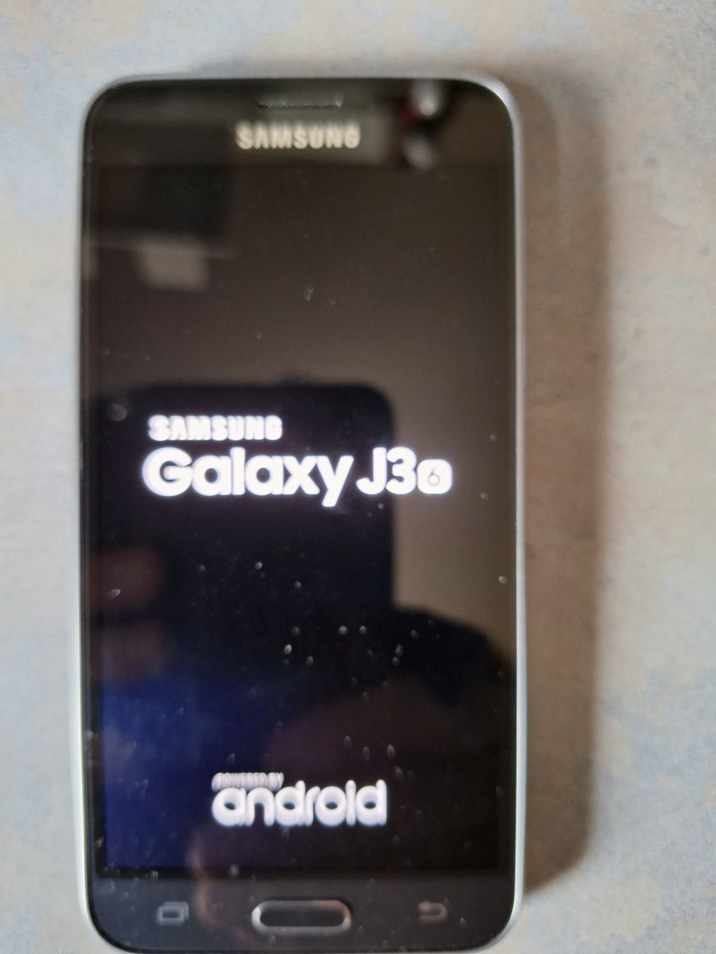 Samsung Telefoni cellulari / Smartphones: SAMSUNG GALAXY J3 (2016) – Usato da Bière venduto da Roudi52