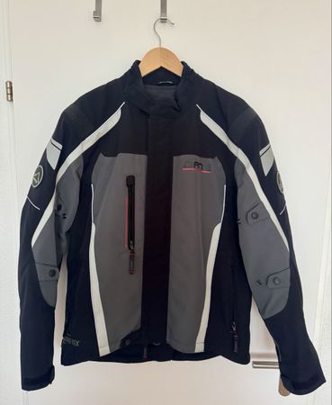 DANE Gore-Tex Motorradjacke & Hose, Gr. 52/102, Top!