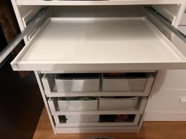 IKEA Komplement (pull out tray)