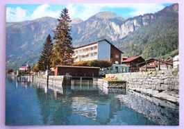Hotel Bären, Brienz BO