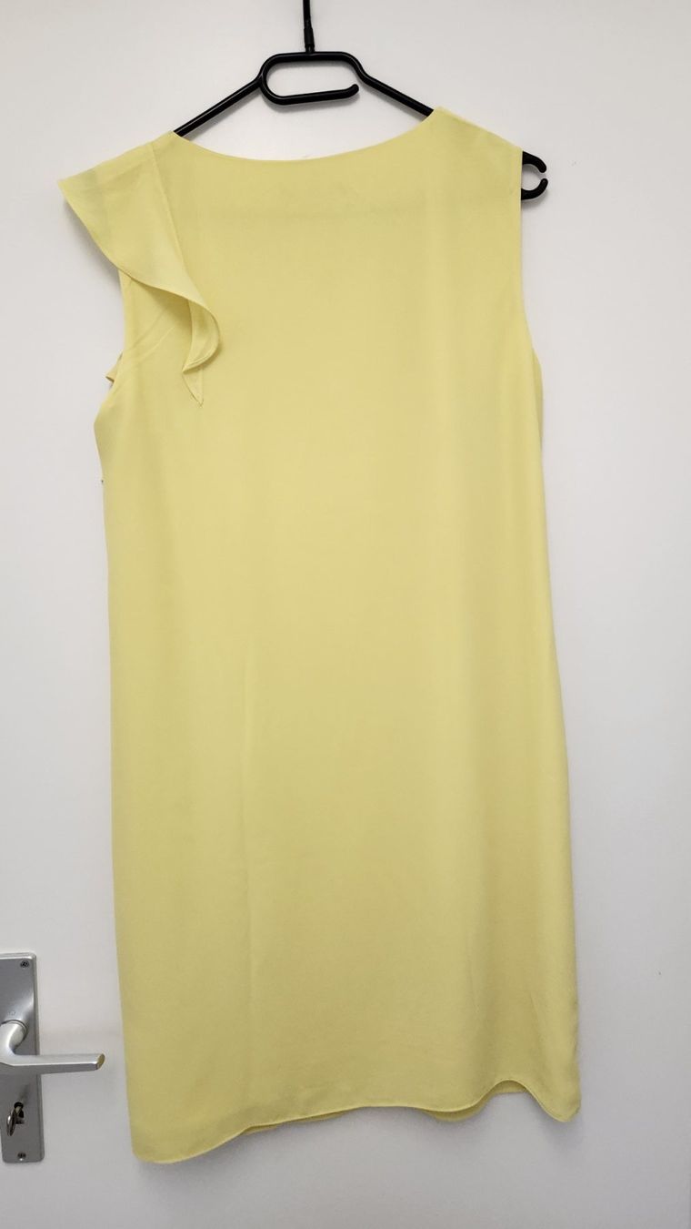 Vestiti: Sommerkleid, Grösse 36 – Nuovo (secondo la descrizione) da Dübendorf venduto da Jolenia 2