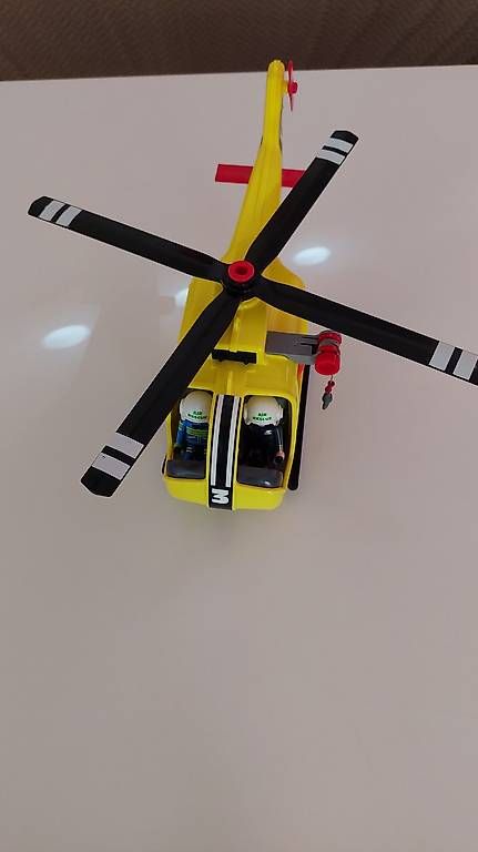Playmobil Giocattoli: Diverses Playmobil – Usato da Lohn SH venduto da Zwierbel