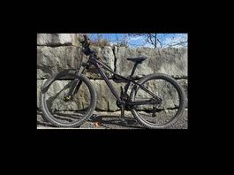 Mountainbike Scott Contessa Active 30 (Grösse S), neuwertig