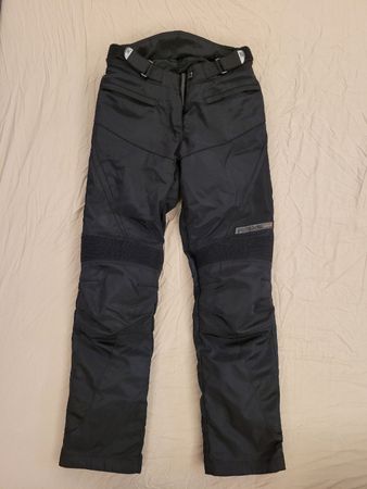 Probiker Damen Motorradtextilhose Gr. 18