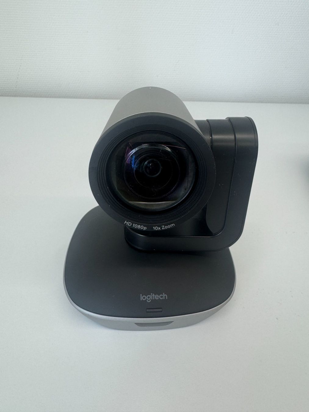 Logitech Webcams: Logitech GROUP Videokonferenzsystem – Gebraucht aus St. Gallen von egzon_navit 2