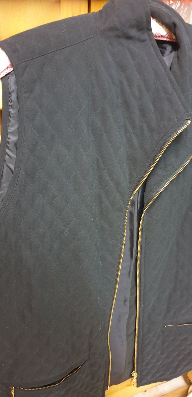 Gilet & Giacche senza maniche: GIlet  Damen 42 – Usato da Wildhaus venduto da enzian66 3