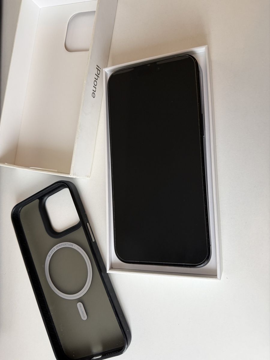 Apple Handys / Smartphones: Iphone 15 Pro Max 256 GB – Gebraucht aus Spreitenbach von Erjon_bu 3