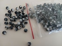 Perlen zum Schmuck basteln