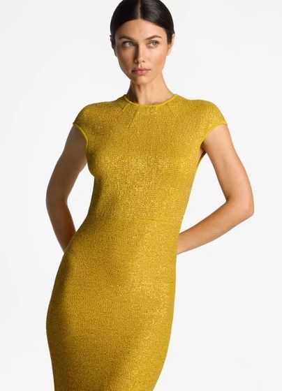 Vestiti: ST. JOHN 2245 CHF Maxi Kleid NEU Gr.S – Nuovo e nell'imballaggio originale da Altendorf venduto da ma_am 4