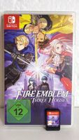 Fire Emblem Three Houses - Nintendo Switch Game 🎮