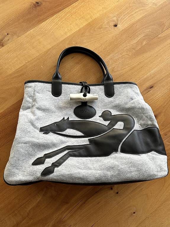 Sacs femmes: Sac à main Longchamp – D'occasion à Prilly par ara_rrr 2
