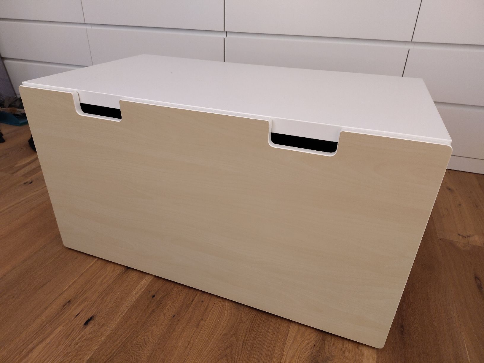 Ikea Kommoden: Kommode mit Schublade IKEA STUVA – Gebraucht aus Kaltbrunn von